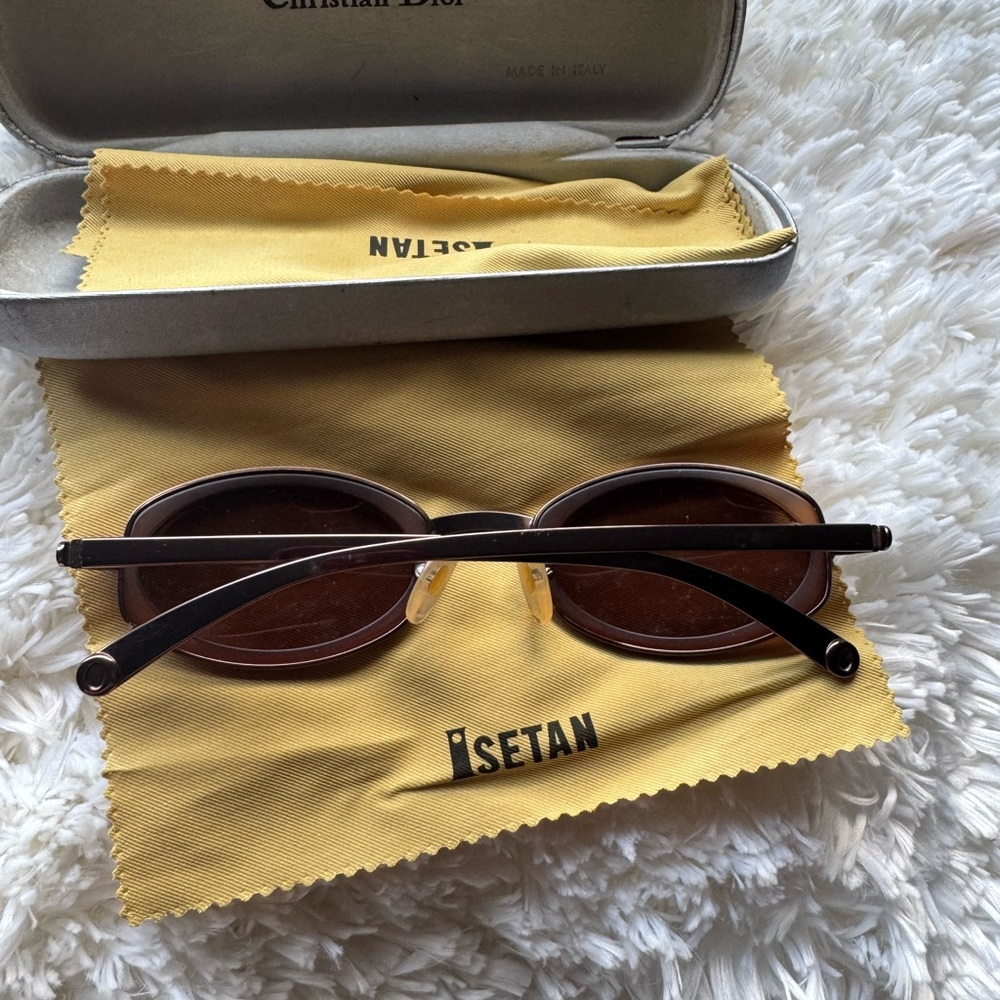 Christian dior sunglasses - Picture 2 of 12